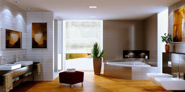 Stylish Ideas - Interior designer Marc Canut from