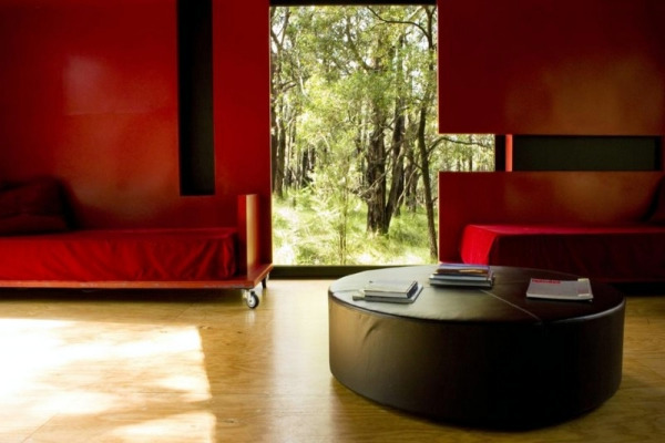 Simple House Design in Minimalist Style Simple House Design in Minimalist Style