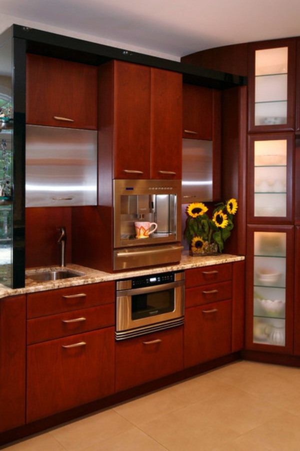 Your own cafe in the house - Liven up your kitchen with a ...