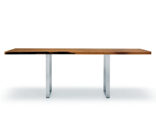 5 styles, 5 dining tables, benches and chairs of Girsberger 5 styles, 5 dining tables, benches and chairs of Girsberger