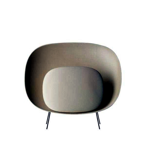 Innovative Design floor lamp designed by Luca Nichetto for Foscarini