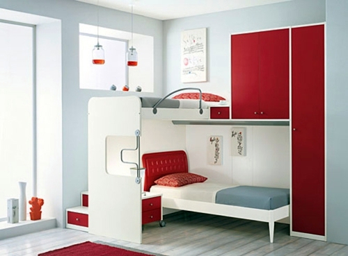 Schlafzimmer komplett - Small bedroom Arrange - Mission reachable! Schlafzimmer komplett - Small bedroom Arrange - Mission reachable!