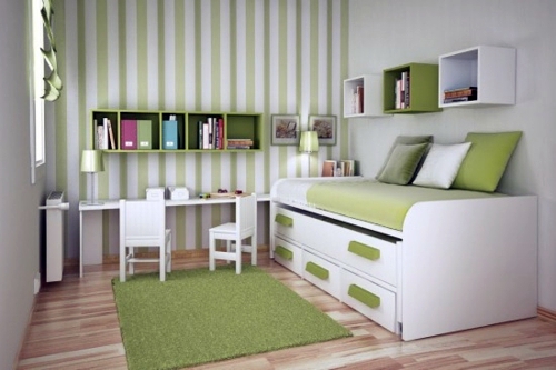 Small bedroom Arrange - Mission reachable! Small bedroom Arrange - Mission reachable!