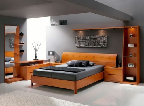 Small bedroom Arrange - Mission reachable! Small bedroom Arrange - Mission reachable!