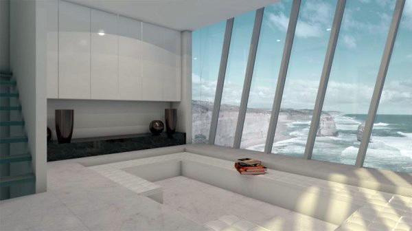 Strange Holiday house located in Australia Strange Holiday house located in Australia