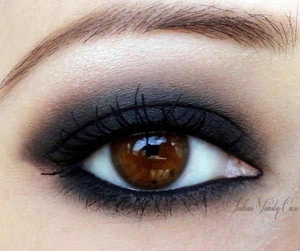 10 irresistible smokey eye instructions 10 irresistible smokey eye instructions