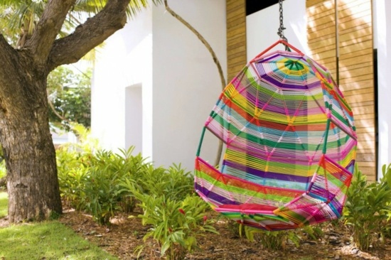 Luxury hotel on the Caribbean island of Vieques