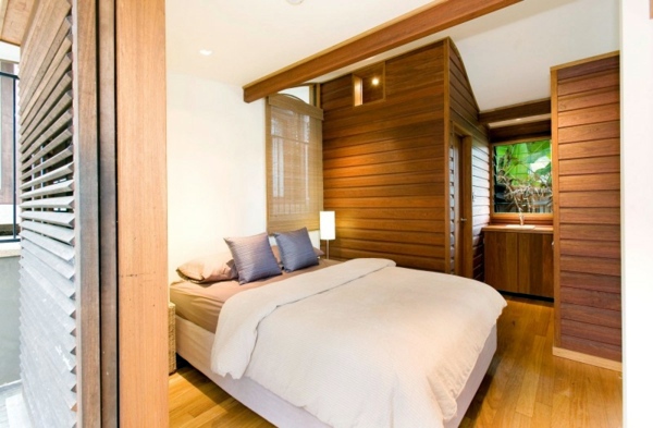 Cozy cottage with a rustic flair - Treetops by Bruce Rickard