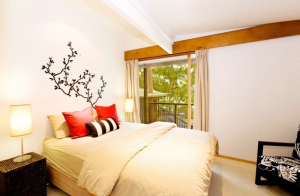 Cozy cottage with a rustic flair - Treetops by Bruce Rickard