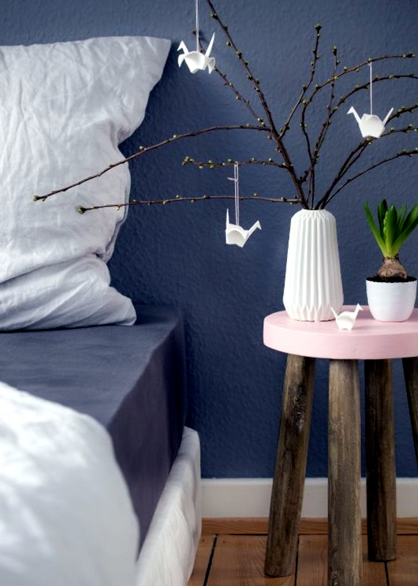 Interior design ideas for wall paint in shades of gray Interior design ideas for wall paint in shades of gray