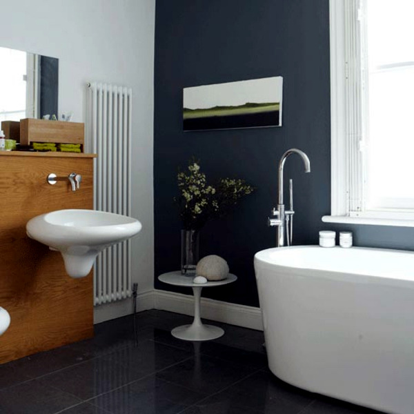 Interior design ideas for wall paint in shades of gray Interior design ideas for wall paint in shades of gray