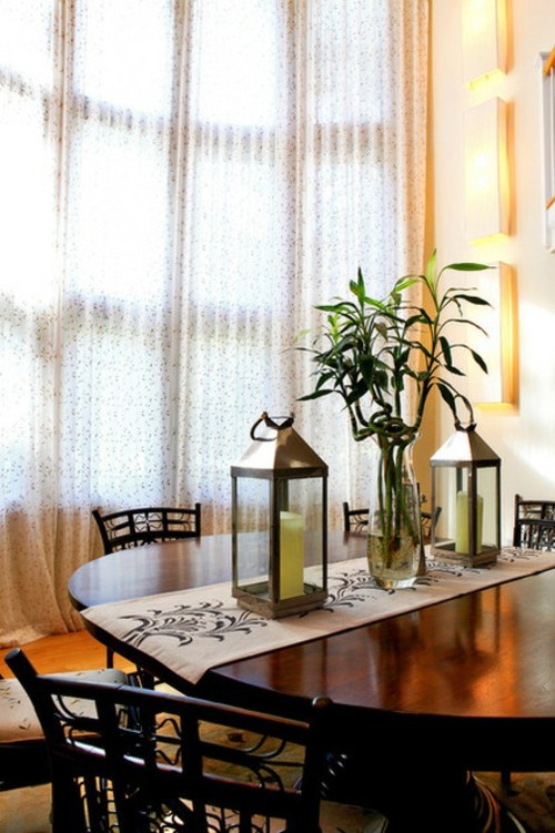 The easy-care lucky bamboo decoration - Enhance your style with the lucky bamboo