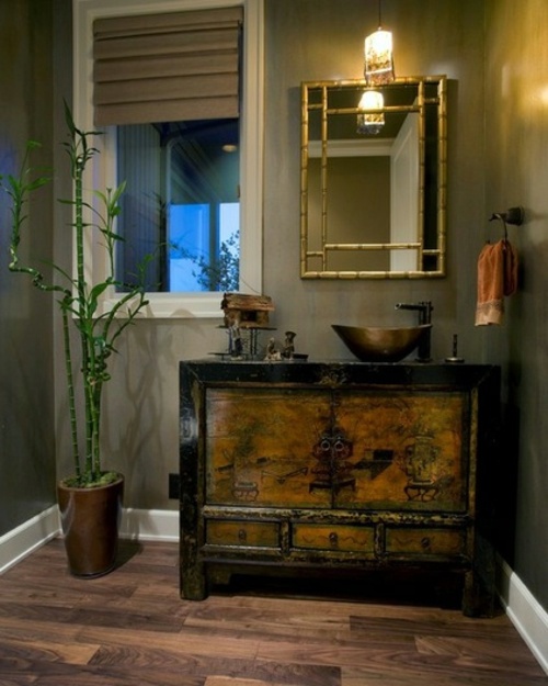 The easy-care lucky bamboo decoration - Enhance your style with the lucky bamboo