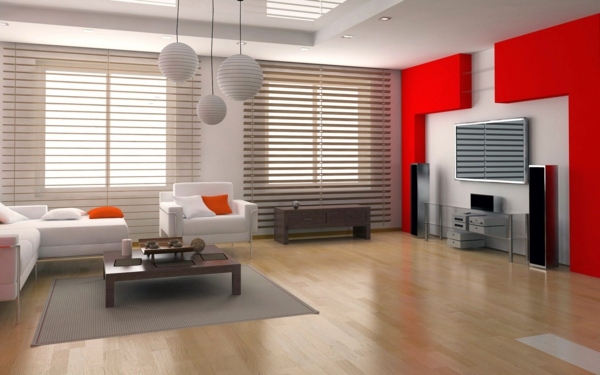 Round coffee table - the eye-catcher in your living room Round coffee table - the eye-catcher in your living room