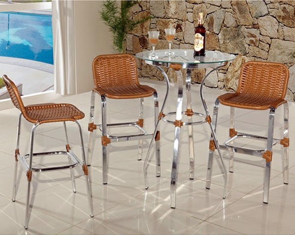 Round coffee table - the eye-catcher in your living room Round coffee table - the eye-catcher in your living room