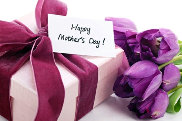 Beautiful Decoration Ideas for Mother's Day - you beautify your home!