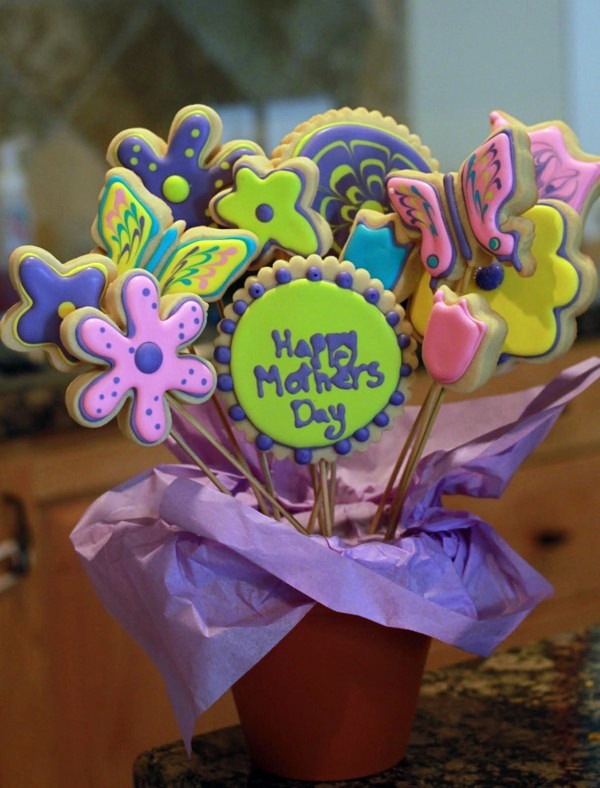 Beautiful Decoration Ideas for Mother's Day - you beautify your home!