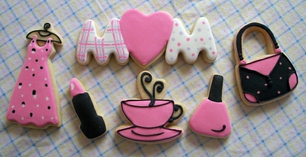 Beautiful Decoration Ideas for Mother's Day - you beautify your home!