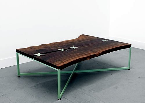 interesting coffee tables