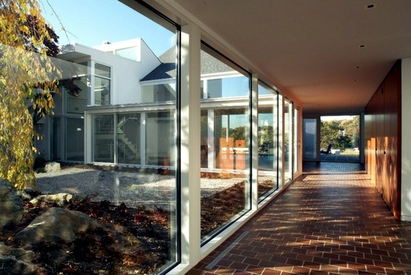 Moderne Architektur - Renew your windows for energy efficiency
