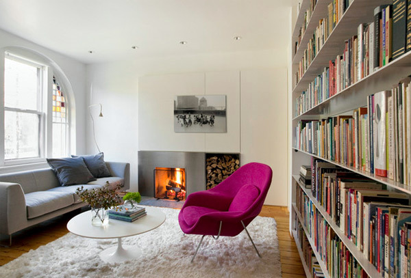 21 Ideas For Unusual Interior Design Chairs Accent