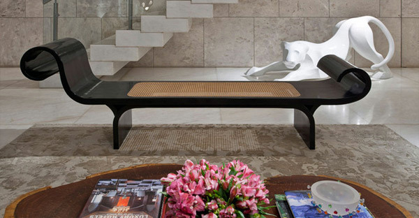 21 ideas for unusual interior design - chairs accent translated