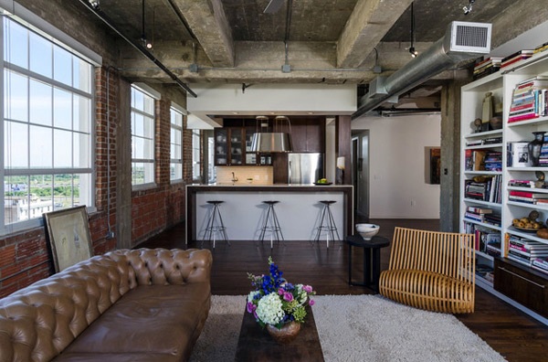 21 ideas for unusual interior design - chairs accent translated