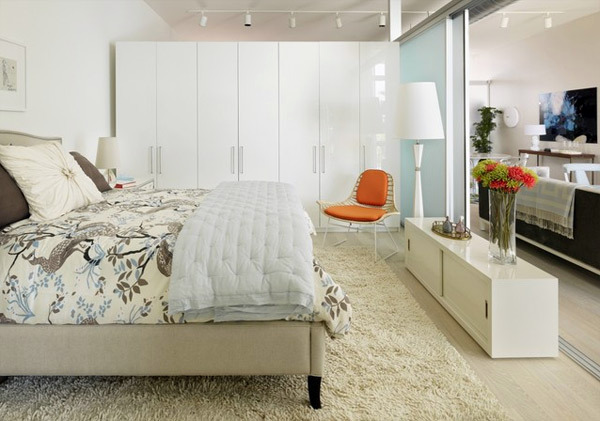 21 ideas for unusual interior design - chairs accent translated