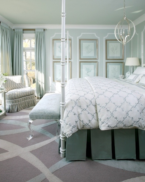 Fantastic ceiling - 50 great ideas