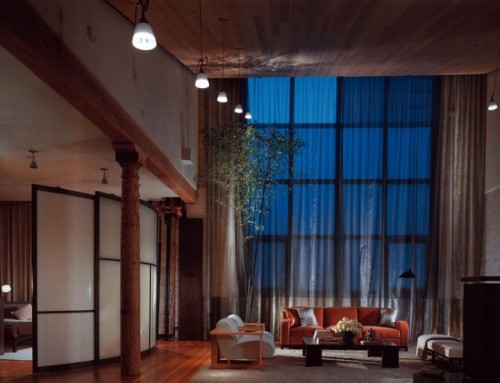 Fantastic ceiling - 50 great ideas