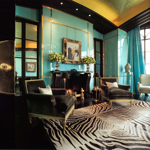 Fantastic ceiling - 50 great ideas