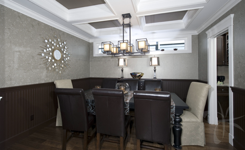 Fantastic ceiling - 50 great ideas