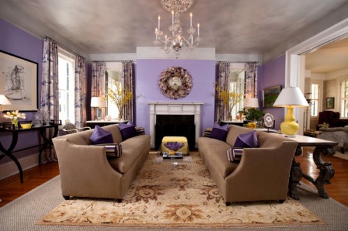 Fantastic ceiling - 50 great ideas
