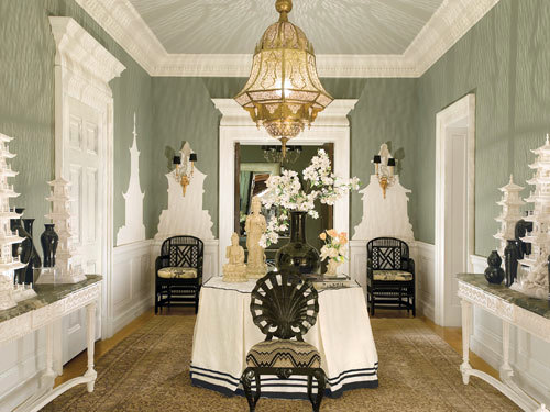 Fantastic ceiling - 50 great ideas