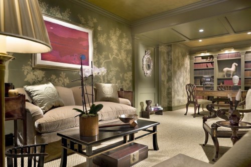 Fantastic ceiling - 50 great ideas