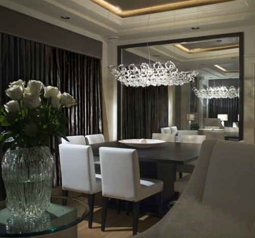 Fantastic ceiling - 50 great ideas