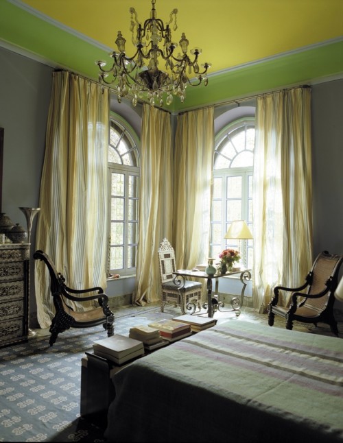 Fantastic ceiling - 50 great ideas