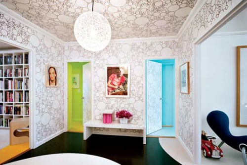 Fantastic ceiling - 50 great ideas