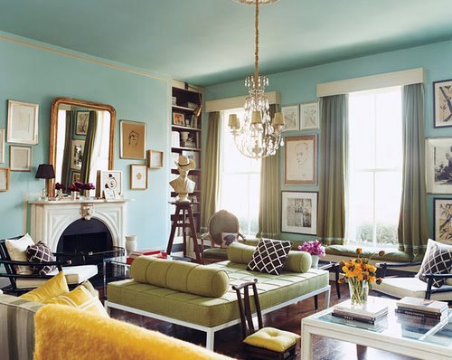 Fantastic ceiling - 50 great ideas