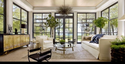 Fantastic ceiling - 50 great ideas