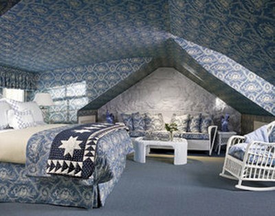 Fantastic ceiling - 50 great ideas