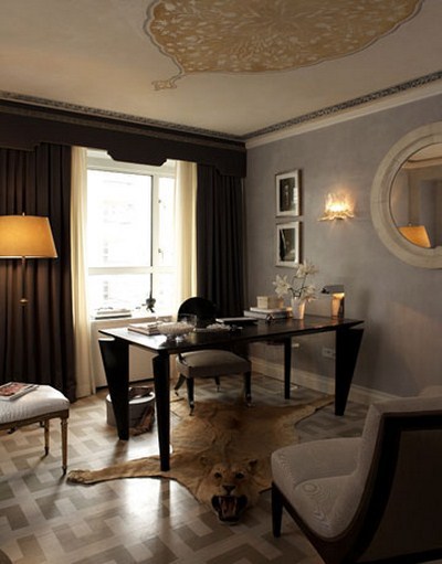 Fantastic ceiling - 50 great ideas