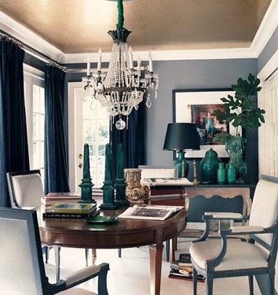 Fantastic ceiling - 50 great ideas