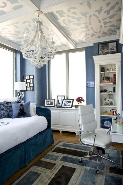 Fantastic ceiling - 50 great ideas
