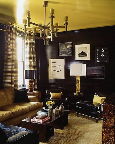 Fantastic ceiling - 50 great ideas