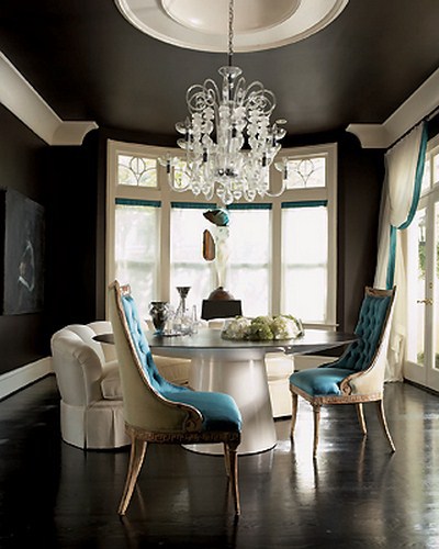 Fantastic ceiling - 50 great ideas