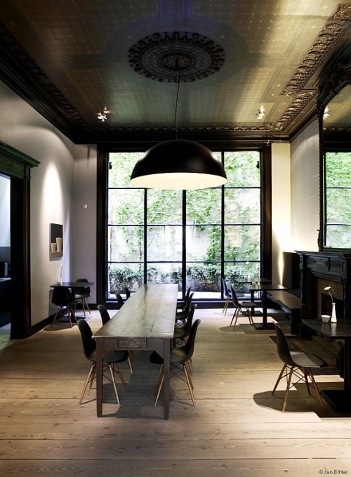 Fantastic ceiling - 50 great ideas