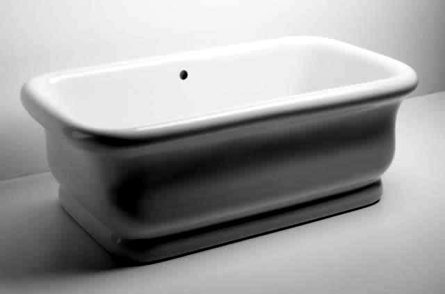 The Freestanding Bathtub The Freestanding Bathtub