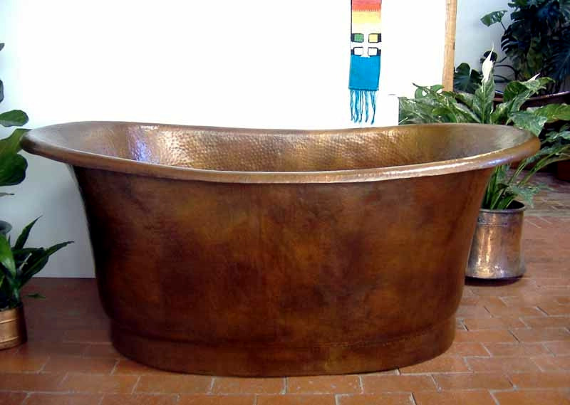 The Freestanding Bathtub The Freestanding Bathtub
