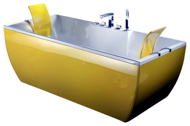 The Freestanding Bathtub The Freestanding Bathtub